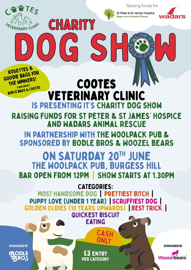 Dog Show 2026 Dog Show 2026